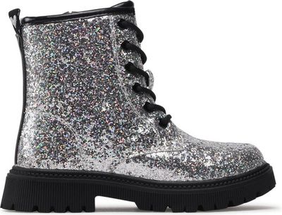 Buty zimowe dziecięce na zimę Nelli Blu ze sklepu: eobuwie.pl w kategorii: Buty zimowe dziecięce - zdjęcie WP-EBWP-9KUZS-09B_5904862161075