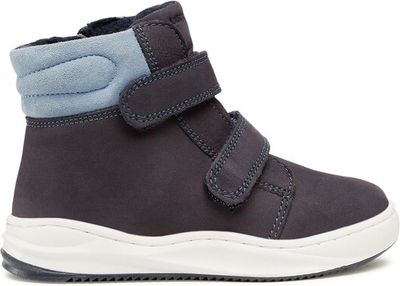 Buty zimowe dziecięce na zimę Lasocki Kids ze sklepu: eobuwie.pl w kategorii: Buty zimowe dziecięce - zdjęcie WP-EBWP-9KUZS-09B_5904862212692