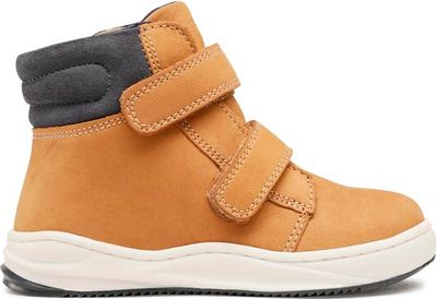 Buty zimowe dziecięce na zimę Lasocki Kids ze sklepu: eobuwie.pl w kategorii: Buty zimowe dziecięce - zdjęcie WP-EBWP-9KUZS-09B_5904862212708