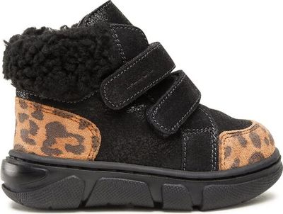 Buty zimowe dziecięce na zimę Lasocki Kids ze sklepu: eobuwie.pl w kategorii: Buty zimowe dziecięce - zdjęcie WP-EBWP-9KUZS-09B_5904862213071