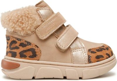 Buty zimowe dziecięce zimowe Lasocki Kids ze sklepu: eobuwie.pl w kategorii: Buty zimowe dziecięce - zdjęcie WP-EBWP-9KUZS-09B_5904862213088