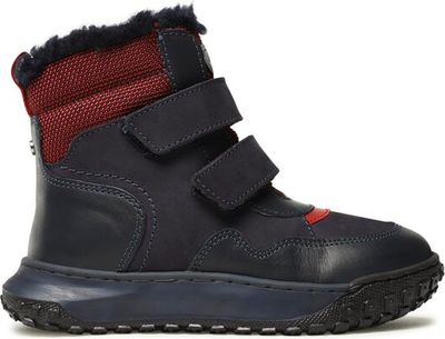 Lasocki Young - Buty zimowe dziecięce na zimę ze sklepu: eobuwie.pl w kategorii: Buty zimowe dziecięce - zdjęcie WP-EBWP-9KUZS-09B_5904862213569