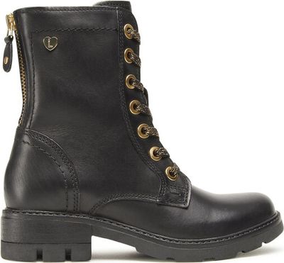 Buty zimowe dziecięce na zimę Lasocki Young ze sklepu: eobuwie.pl w kategorii: Buty zimowe dziecięce