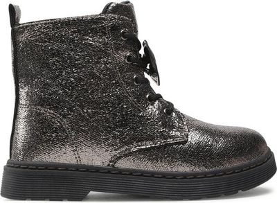 Buty zimowe dziecięce zimowe Nelli Blu ze sklepu: eobuwie.pl w kategorii: Buty zimowe dziecięce - zdjęcie WP-EBWP-9KUZS-09B_5904862231792
