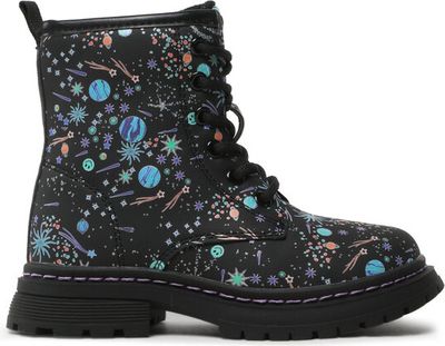 Buty zimowe dziecięce na zimę Nelli Blu ze sklepu: eobuwie.pl w kategorii: Buty zimowe dziecięce - zdjęcie WP-EBWP-9KUZS-09B_5904862232249