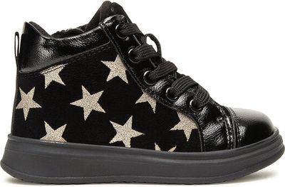Nelli Blu - Buty zimowe dziecięce zimowe ze sklepu: eobuwie.pl w kategorii: Buty zimowe dziecięce - zdjęcie WP-EBWP-9KUZS-09B_5904862238944