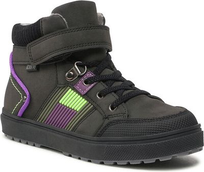 Buty sportowe dziecięce jesienne Action Boy ze sklepu: eobuwie.pl w kategorii: Buty sportowe dziecięce - zdjęcie WP-EBWP-9KUZS-09B_5904862267661