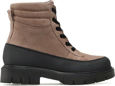 Buty zimowe dziecięce na zimę Lasocki Young ze sklepu: eobuwie.pl w kategorii: Buty zimowe dziecięce - zdjęcie WP-EBWP-9KUZS-09B_5904862275178