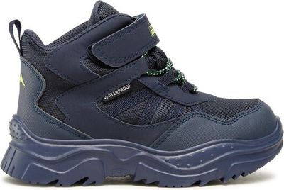 Buty zimowe dziecięce na zimę Sprandi ze sklepu: eobuwie.pl w kategorii: Buty zimowe dziecięce - zdjęcie WP-EBWP-9KUZS-09B_5904862278162
