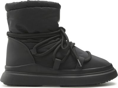Buty zimowe dziecięce zimowe DeeZee ze sklepu: eobuwie.pl w kategorii: Buty zimowe dziecięce - zdjęcie WP-EBWP-9KUZS-09B_5904862281841