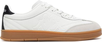 Buty sportowe damskie wiosenne Kappa ze sklepu: eobuwie.pl w kategorii: Buty sportowe damskie - zdjęcie WP-EBWP-9KUZS-09B_5904862298603