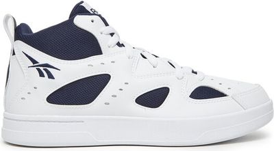 Buty sportowe dziecięce wiosenne Reebok ze sklepu: eobuwie.pl w kategorii: Buty sportowe dziecięce - zdjęcie WP-EBWP-9KUZS-09B_5904862301860