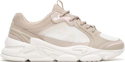 Buty sportowe dziecięce na wiosnę ROXY ze sklepu: eobuwie.pl w kategorii: Buty sportowe dziecięce - zdjęcie WP-EBWP-9KUZS-09B_5904862303451