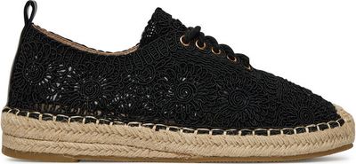 Espadryle damskie letnie DeeZee ze sklepu: eobuwie.pl w kategorii: Espadryle damskie - zdjęcie WP-EBWP-9KUZS-09B_5904862303840