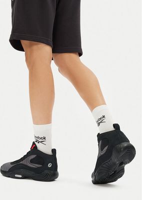 Reebok - Buty sportowe męskie na wiosnę ze sklepu: eobuwie.pl w kategorii: Buty sportowe męskie - zdjęcie WP-EBWP-9KUZS-09B_5904862305240