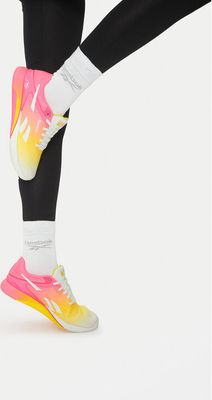 Reebok - Buty sportowe damskie na wiosnę ze sklepu: eobuwie.pl w kategorii: Buty sportowe damskie - zdjęcie WP-EBWP-9KUZS-09B_5904862305523