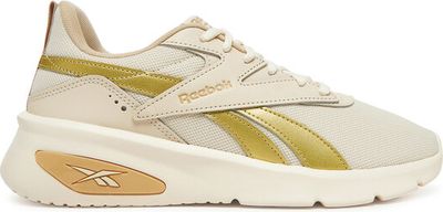 Buty sportowe damskie na wiosnę Reebok ze sklepu: eobuwie.pl w kategorii: Buty sportowe damskie - zdjęcie WP-EBWP-9KUZS-09B_5904862307862