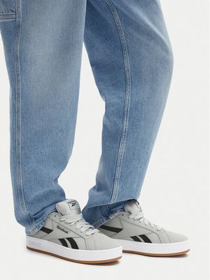Buty sportowe męskie na wiosnę Reebok ze sklepu: eobuwie.pl w kategorii: Buty sportowe męskie - zdjęcie WP-EBWP-9KUZS-09B_5904862308333