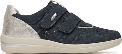 Buty sportowe damskie jesienne Clara Barson ze sklepu: eobuwie.pl w kategorii: Buty sportowe damskie - zdjęcie WP-EBWP-9KUZS-09B_5904862308937
