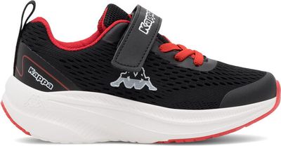 Kappa - Buty sportowe dziecięce na wiosnę ze sklepu: eobuwie.pl w kategorii: Buty sportowe dziecięce - zdjęcie WP-EBWP-9KUZS-09B_5904862309842