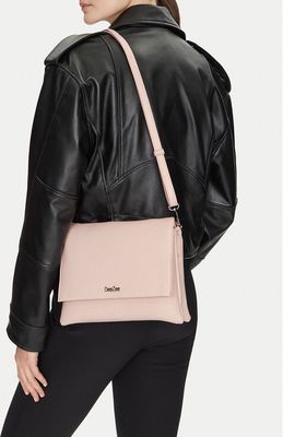 Listonoszka elegancka DeeZee ze sklepu: eobuwie.pl w kategorii: Listonoszki - zdjęcie WP-EBWP-9KUZS-09B_5904862310404