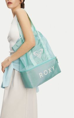 Torba letnia wakacyjna ROXY ze sklepu: eobuwie.pl w kategorii: Torby letnie - zdjęcie WP-EBWP-9KUZS-09B_5904862312699