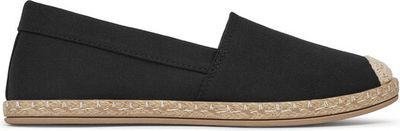 Espadryle damskie letnie JENNY ze sklepu: eobuwie.pl w kategorii: Espadryle damskie - zdjęcie WP-EBWP-9KUZS-09B_5904862313450
