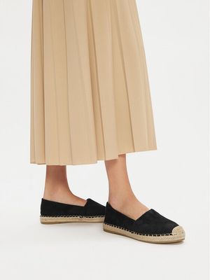 Espadryle damskie na lato JENNY ze sklepu: eobuwie.pl w kategorii: Espadryle damskie - zdjęcie WP-EBWP-9KUZS-09B_5904862313597