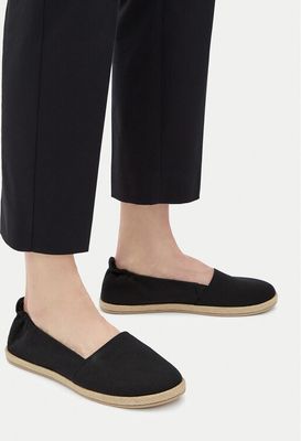 Espadryle damskie letnie JENNY ze sklepu: eobuwie.pl w kategorii: Espadryle damskie - zdjęcie WP-EBWP-9KUZS-09B_5904862314327