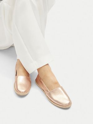 Espadryle damskie letnie JENNY ze sklepu: eobuwie.pl w kategorii: Espadryle damskie - zdjęcie WP-EBWP-9KUZS-09B_5904862314341
