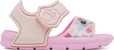 Sandały dziecięce na lato Mickey&Friends ze sklepu: eobuwie.pl w kategorii: Sandały dziecięce - zdjęcie WP-EBWP-9KUZS-09B_5904862314709