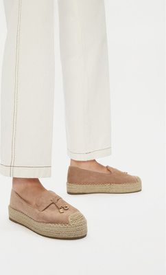 Espadryle damskie na lato JENNY ze sklepu: eobuwie.pl w kategorii: Espadryle damskie - zdjęcie WP-EBWP-9KUZS-09B_5904862314792