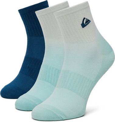 Skarpetki męskie Quiksilver ze sklepu: eobuwie.pl w kategorii: Skarpetki męskie - zdjęcie WP-EBWP-9KUZS-09B_5904862315461