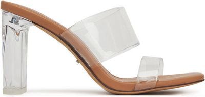 DeeZee - Klapki damskie letnie ze sklepu: eobuwie.pl w kategorii: Klapki damskie - zdjęcie WP-EBWP-9KUZS-09B_5904862315973