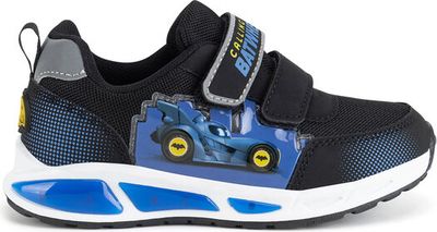 Buty sportowe dziecięce wiosenne BATWHEELS ze sklepu: eobuwie.pl w kategorii: Buty sportowe dziecięce - zdjęcie WP-EBWP-9KUZS-09B_5904862317618