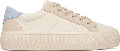 Buty sportowe damskie na wiosnę JENNY ze sklepu: eobuwie.pl w kategorii: Buty sportowe damskie - zdjęcie WP-EBWP-9KUZS-09B_5904862324715