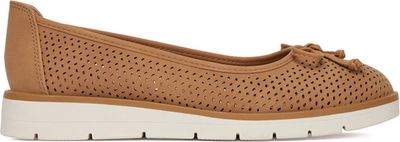 Buty sportowe damskie Clara Barson ze sklepu: eobuwie.pl w kategorii: Buty sportowe damskie - zdjęcie WP-EBWP-9KUZS-09B_5904862327556