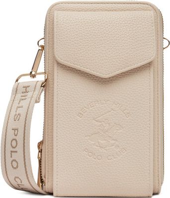 Listonoszka zimowy BEVERLY HILLS POLO CLUB ze sklepu: eobuwie.pl w kategorii: Listonoszki - zdjęcie WP-EBWP-9KUZS-09B_5904862329574