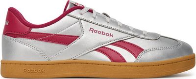 Reebok - Buty sportowe dziecięce na wiosnę ze sklepu: eobuwie.pl w kategorii: Buty sportowe dziecięce - zdjęcie WP-EBWP-9KUZS-09B_5904862330112