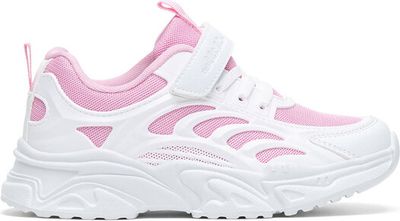 Buty sportowe dziecięce wiosenne Nelli Blu ze sklepu: eobuwie.pl w kategorii: Buty sportowe dziecięce - zdjęcie WP-EBWP-9KUZS-09B_5904862330198