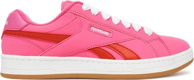 Buty sportowe dziecięce na wiosnę Reebok ze sklepu: eobuwie.pl w kategorii: Buty sportowe dziecięce - zdjęcie WP-EBWP-9KUZS-09B_5904862331317