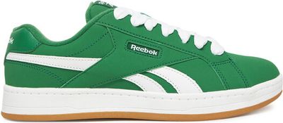 Buty sportowe dziecięce na wiosnę Reebok ze sklepu: eobuwie.pl w kategorii: Buty sportowe dziecięce - zdjęcie WP-EBWP-9KUZS-09B_5904862331577