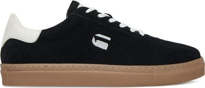Buty sportowe damskie na wiosnę G-STAR ze sklepu: eobuwie.pl w kategorii: Buty sportowe damskie - zdjęcie WP-EBWP-9KUZS-09B_5904862333045