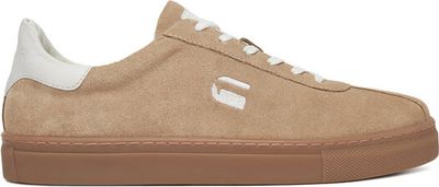 G-Star - Buty sportowe damskie na wiosnę ze sklepu: eobuwie.pl w kategorii: Buty sportowe damskie - zdjęcie WP-EBWP-9KUZS-09B_5904862333052