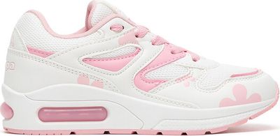 Buty sportowe dziecięce Kappa ze sklepu: eobuwie.pl w kategorii: Buty sportowe dziecięce - zdjęcie WP-EBWP-9KUZS-09B_5904862333472