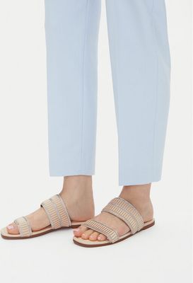 JENNY - Klapki damskie letnie ze sklepu: eobuwie.pl w kategorii: Klapki damskie - zdjęcie WP-EBWP-9KUZS-09B_5904862335834