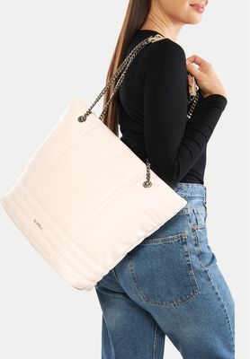 BADURA - Shopper bag ze sklepu: eobuwie.pl w kategorii: Torby Shopper bag - zdjęcie WP-EBWP-9KUZS-09B_5904862336947