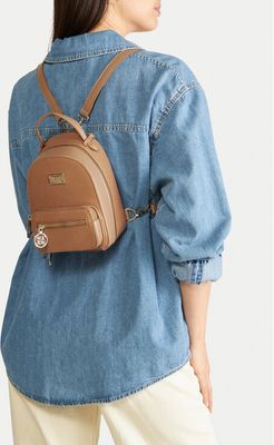 Plecak na lato Nine West ze sklepu: eobuwie.pl w kategorii: Plecaki - zdjęcie WP-EBWP-9KUZS-09B_5904862337463