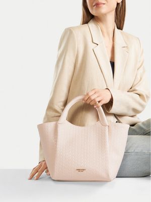 Nine West - Shopper bag ze sklepu: eobuwie.pl w kategorii: Torby Shopper bag