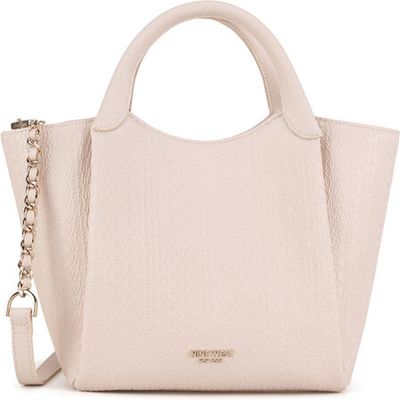 Nine West - Shopper bag ze sklepu: eobuwie.pl w kategorii: Torby Shopper bag - zdjęcie WP-EBWP-9KUZS-09B_5904862337685